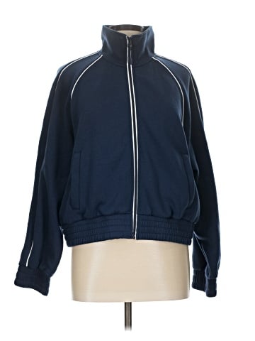 Avia Track Jacket (view 1)