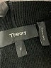 Theory Black Cardigan Size P (petite) - photo 7