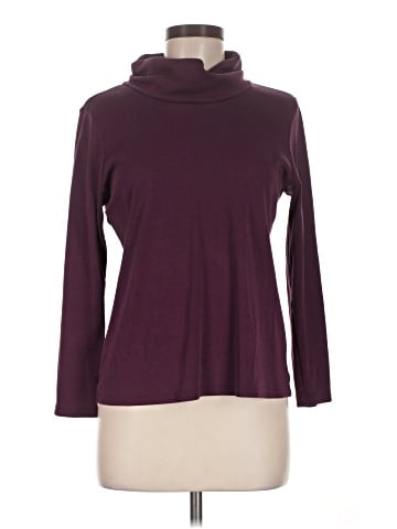 L.L.Bean Turtleneck Sweater (view 1)