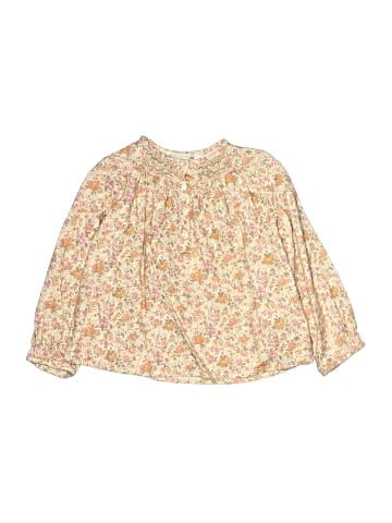 Bonpoint Long Sleeve Blouse (view 1)