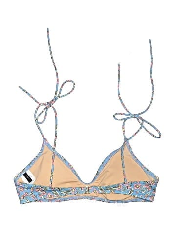 J.Crew Swimsuit Top (view 2)