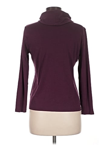 L.L.Bean Turtleneck Sweater (view 2)