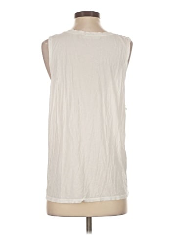 Michael Stars Sleeveless T-Shirt (view 2)