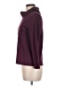 L.L.Bean 100% Cotton Burgundy Turtleneck Sweater Size M (petite) - photo 5
