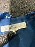 BCBGeneration 100% Polyester Print Blue Casual Dress Size M - photo 7