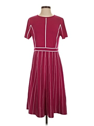 misook Casual Dress (view 1)