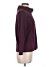 L.L.Bean 100% Cotton Burgundy Turtleneck Sweater Size M (petite) - photo 4