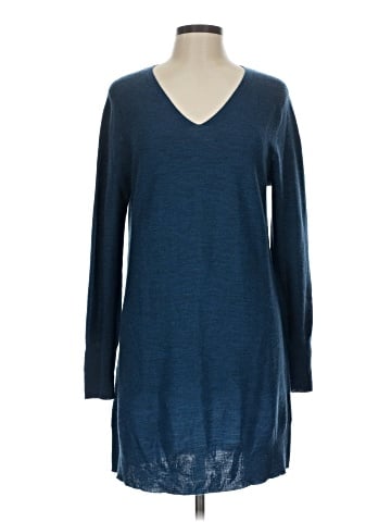 Eileen Fisher Wool Sweater (view 1)