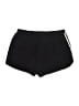 Fabletics 100% Polyester Black Athletic Shorts Size L - photo 2
