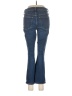 J.Crew Hearts Blue Jeans Size 28 waist - photo 2