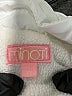 Minoti 100% Polyester Ivory Snow Jacket Size 2 - 3 - photo 3