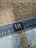 Gap Blue Jeans Size 29 waist (tall) - photo 7