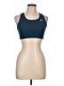 Nike Blue Sports Bra Size L - photo 1