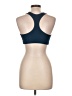 Nike Blue Sports Bra Size L - photo 2