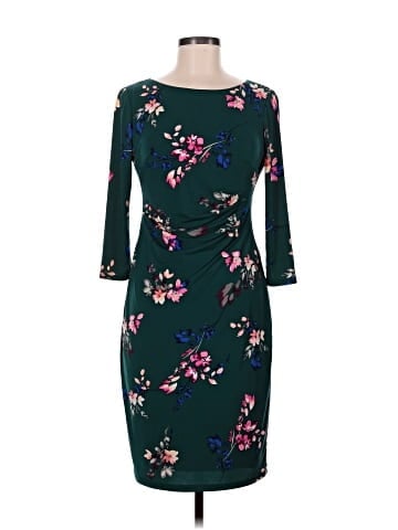 Jessica Howard Cocktail Dress (view 1)