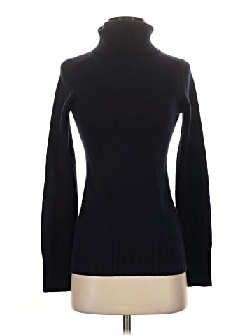 J.Crew Cashmere Pullover Sweater (view 1)