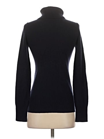 J.Crew Cashmere Pullover Sweater (view 2)
