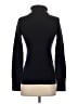 J.Crew 100% Cashmere Black Cashmere Pullover Sweater Size S - photo 2