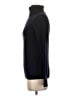 J.Crew 100% Cashmere Black Cashmere Pullover Sweater Size S - photo 5
