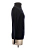 J.Crew 100% Cashmere Black Cashmere Pullover Sweater Size S - photo 4
