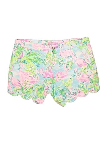 Lilly Pulitzer Shorts (view 1)