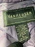 Van Heusen Teal Vest Size XL - photo 6