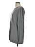 Chico's Gray Pullover Sweater Size Lg (2) - photo 5