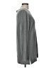 Chico's Gray Pullover Sweater Size Lg (2) - photo 4