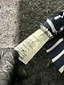 Yahada 100% Polyester Stripes Black Casual Dress Size L - photo 8