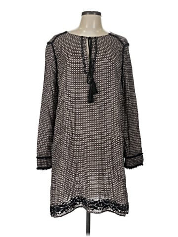 Hazel Casual Dress (view 1)