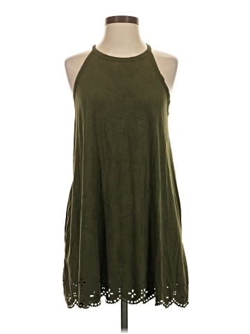 Alya Casual Dress (view 1)