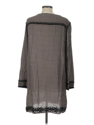 Hazel Casual Dress (view 2)