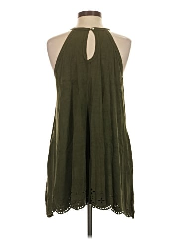 Alya Casual Dress (view 2)