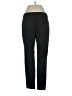 Express Solid Black Dress Pants Size 2 - photo 2