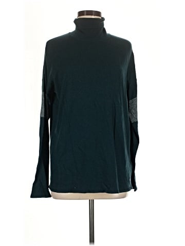 Escada Sport Turtleneck Sweater (view 1)