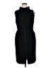 Antonio Melani Black Cocktail Dress Size 14 - photo 1
