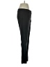 Express Solid Black Dress Pants Size 2 - photo 4