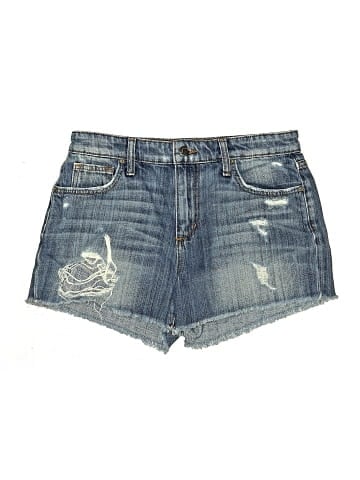 Joe's Jeans Denim Shorts (view 1)