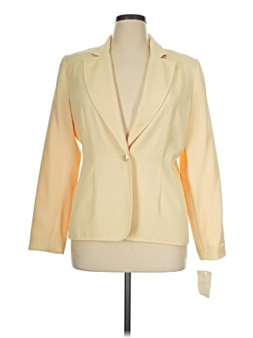 Hugo Buscati Collection Blazer (view 1)