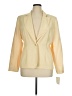 Hugo Buscati Collection 100% Polyester Ivory Blazer Size 16 - photo 1