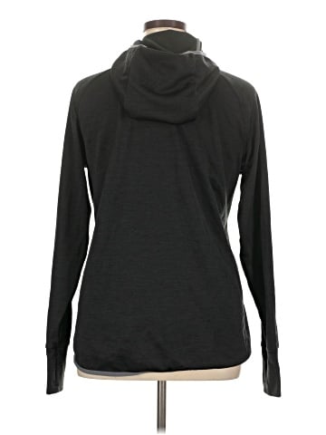 Hanes Zip Up Hoodie (view 2)