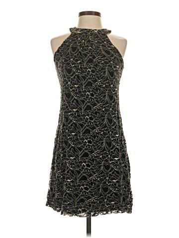 A. Byer Cocktail Dress (view 1)