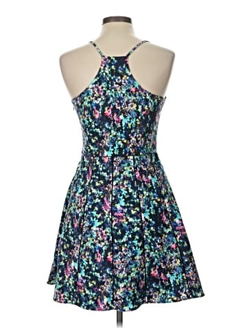 Parker Cocktail Dress (view 2)