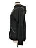 Hanes 100% Polyester Black Zip Up Hoodie Size XL - photo 5