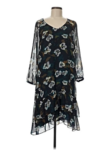 CAbi Casual Dress (view 1)