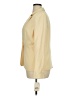 Hugo Buscati Collection 100% Polyester Ivory Blazer Size 16 - photo 5