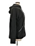 Hanes 100% Polyester Black Zip Up Hoodie Size XL - photo 4