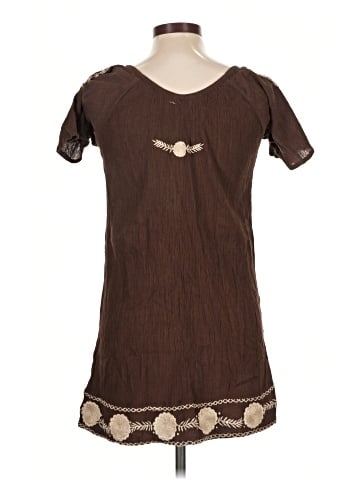 Raviya Casual Dress (view 2)