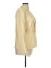 Hugo Buscati Collection 100% Polyester Ivory Blazer Size 16 - photo 4
