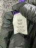 Daisy Fuentes Purple Pullover Sweater Size 1X - photo 8